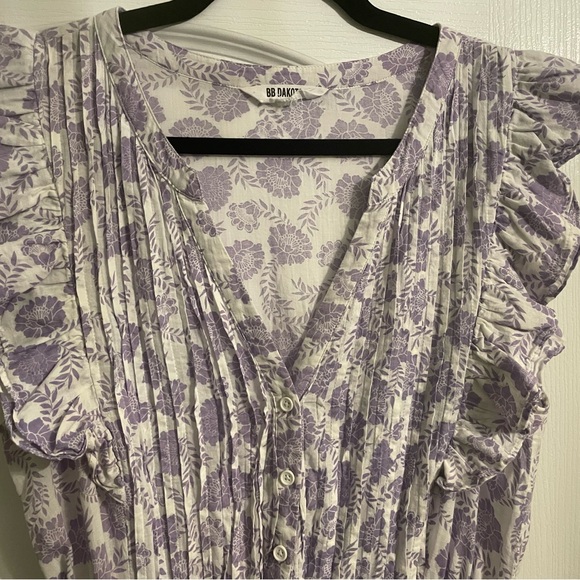 BB DAKOTA STEVE MADDEN MARIPOSA - Picture 7 of 9